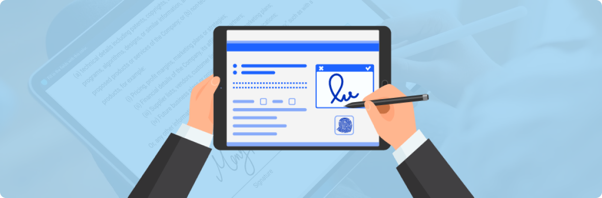 how-to-electronically-sign-a-document-banner
