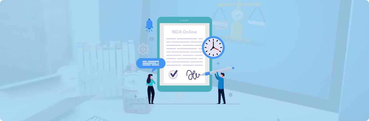 How to Sign an NDA Online in Minutes